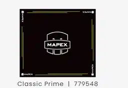 Long & McQuade MAPEX PROFESSIONAL DRUM RUGS offer