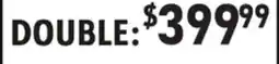 Oxford Mills Memory Pedic offer