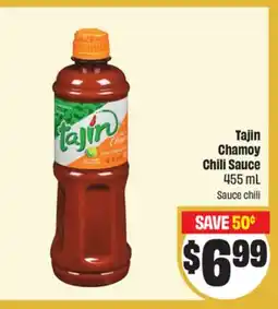 FreshCo Tajin Chamoy Chili Sauce offer
