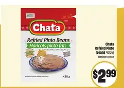 FreshCo Chata Refried Pinto Beans offer