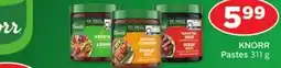 Sobeys Knorr Pastes offer