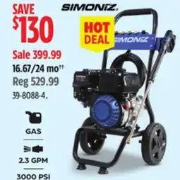 Canadian Tire Simoniz offer