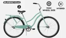 Canadian Tire Classic Cruiser Adult Bike offer