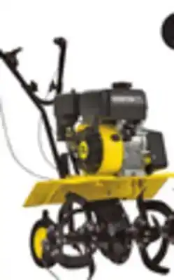 Canadian Tire Champion Power Equipment 212cc Gas-Powered Cordless Front-Tine Tiller, 16-22˝ offer
