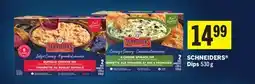 Foodland SCHNEIDERS Dips offer