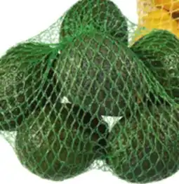 Food Basics AVOCADOS OR LEMONS offer