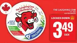 Food Basics THE LAUGHING COW offer