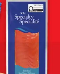 Metro FRESH ATLANTIC SALMON FILLETS VALUE PACK offer