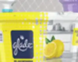 Metro GLADE GEL AIR FRESHENERS offer