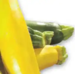 Metro GREEN OR YELLOW ZUCCHINI offer