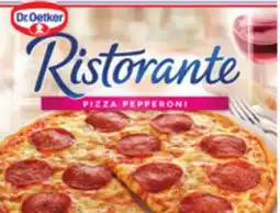 Metro DR. OETKER RISTORANTE OR CASA DI MAMA PIZZA offer