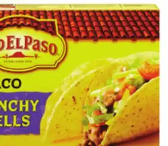 Metro OLD EL PASO COMPONENTS offer