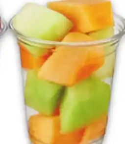 Metro SNACKING CUPS offer