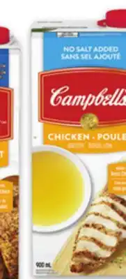 Metro KNORR BOUILLON CUBES offer
