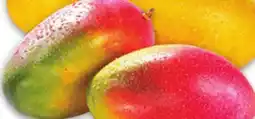 Metro LARGE RED OR HONEY ATAULFO MANGOES offer