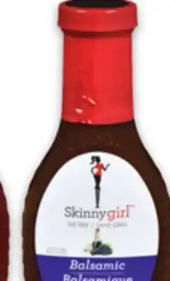 Metro SKINNY GIRL DRESSING offer
