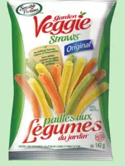 Metro SENSIBLE PORTIONS SNACKS offer