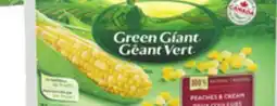 Metro GREEN GIANT FROZEN VEGETABLES offer