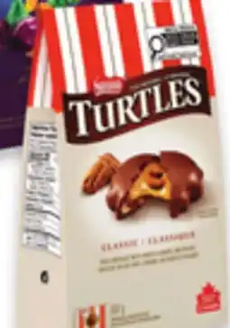 Walmart Turtles Street share bags offer