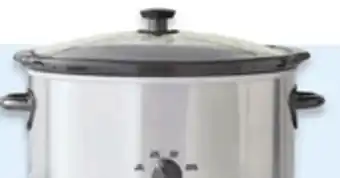 Walmart 6-qt Slow Cooker offer