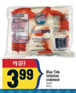 Marché Adonis Blue Tide Imitation Crabmeat offer