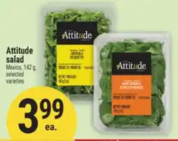 Marché Adonis Attitude Salad offer