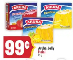 Marché Adonis ARUBA JELLY HALAL offer