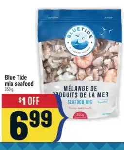 Marché Adonis Blue Tide Mix Seafood offer