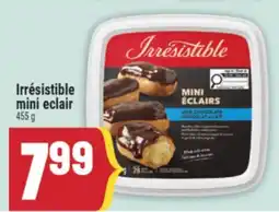 Marché Adonis IRRÉSISTIBLE MINI ECLAIR offer