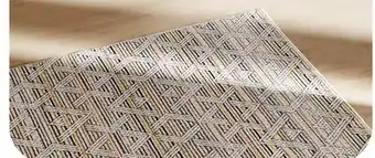 Walmart Mainstays 4' x 6' washable rug offer