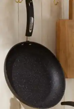 Walmart The Rock 13 fry pan offer