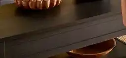 Walmart Mainstays lift-top coffee table offer