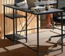 Walmart Mainstays two-way convertible desk offer