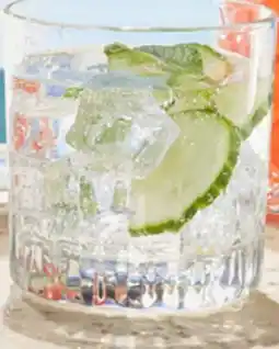 Walmart Cocktail glassware sets offer