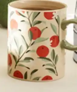 Walmart Mother's Day mugs offer