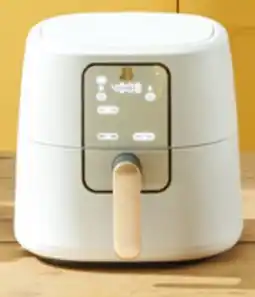 Walmart Beautiful 6-qt. digital air fryer offer