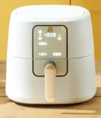 Walmart Beautiful 6-qt. digital air fryer offer