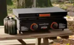 Walmart Blackstone Adventure Ready tabletop griddle offer