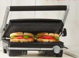 Walmart Starfrit panini press offer