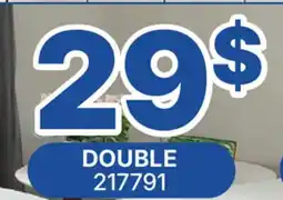 Rossy Memory foam mattress topper offer