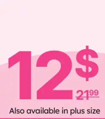 Rossy Elastic-waist pull-on pants offer