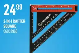 Canac 2-in-1 Rafter Square offer