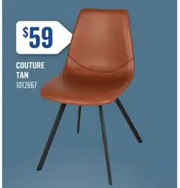 Canac Couture Dining Room Chair offer