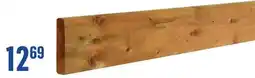 Canac Select Brown Treated Wood offer