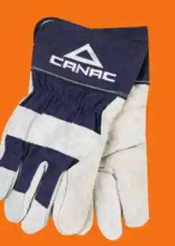 Canac Canac Work Gloves Small/Medium offer