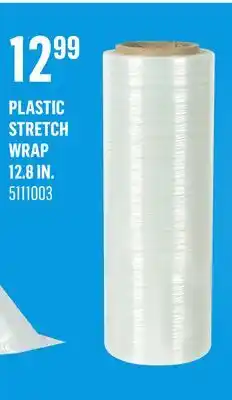 Canac Plastic Stretch Wrap 12.8 in offer