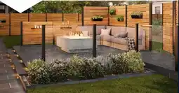 RONA End post offer