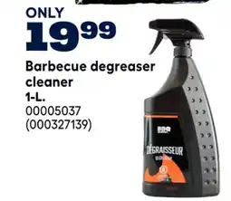 RONA Barbecue degreaser cleaner 1-L offer