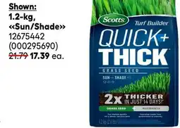RONA Sun/Shade offer