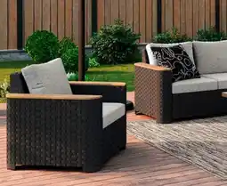 RONA Landon & Co. Kingston 5-piece conversation set offer